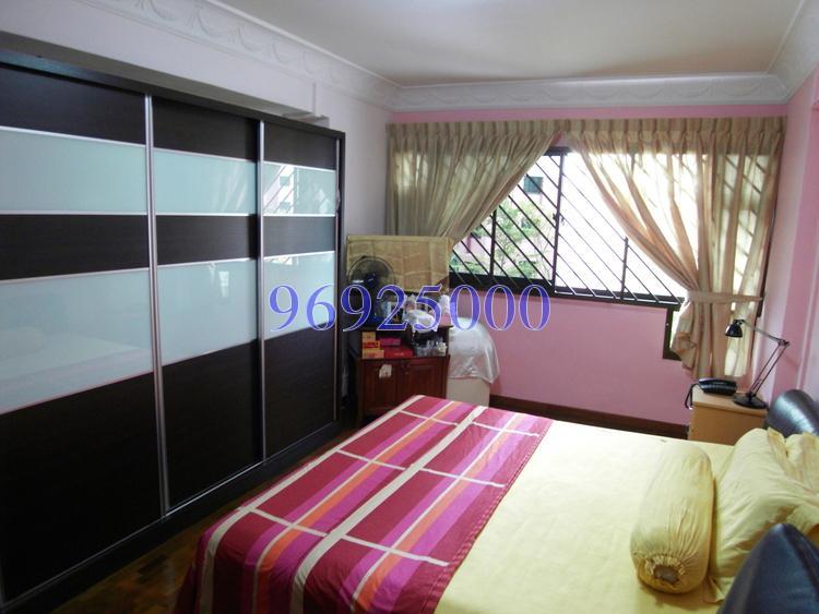 Blk 289D Bukit Batok Street 25 (Bukit Batok), HDB 5 Rooms #160643302